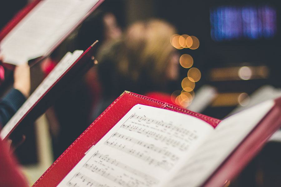 Conciertos de Navidad en las iglesias de Boadilla del Monte