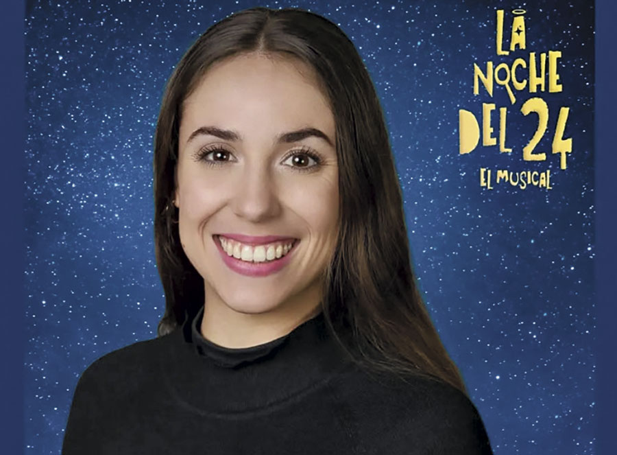La noche del 24, un musical sobre el misterio de la Navidad La noche del 24, un musical sobre el misterio de la Navidad