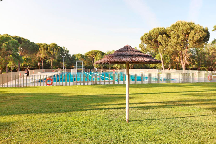 La piscina municipal abre del 5 de junio al 7 de septiembre La piscina municipal abre del 5 de junio al 7 de septiembre