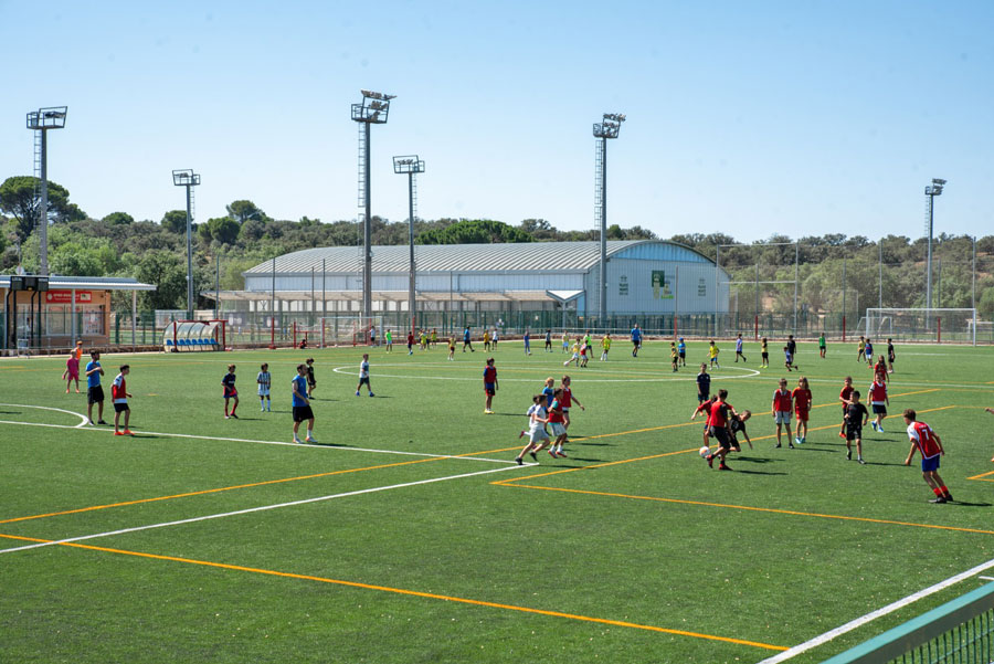 Más de 19.000 abonados en las actividades deportivas municipales Más de 19.000 abonados en las actividades deportivas municipales