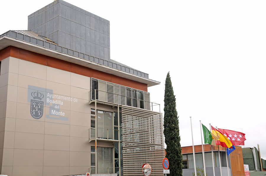 Abierto el plazo de solicitud de ayudas económicas para mujeres víctimas de maltrato en Boadilla del Monte Abierto el plazo de solicitud de ayudas económicas para mujeres víctimas de maltrato en Boadilla del Monte