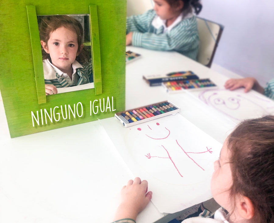 Colegio Virgen de Europa: enseñando a nuestros hijos a diseñar su propio futuro Colegio Virgen de Europa: enseñando a nuestros hijos a diseñar su propio futuro
