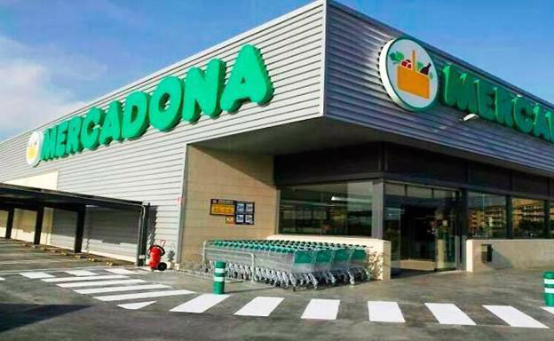 Mercadona planea abrir en El Bosque un centro para gestionar sus compras online en la zona