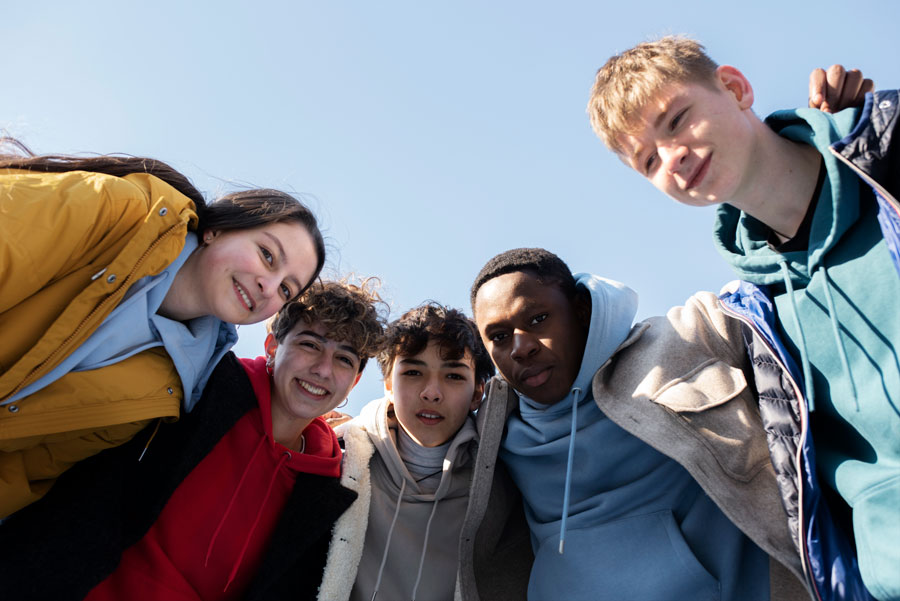 Actividades gratuitas para los jóvenes de Boadilla del Monte