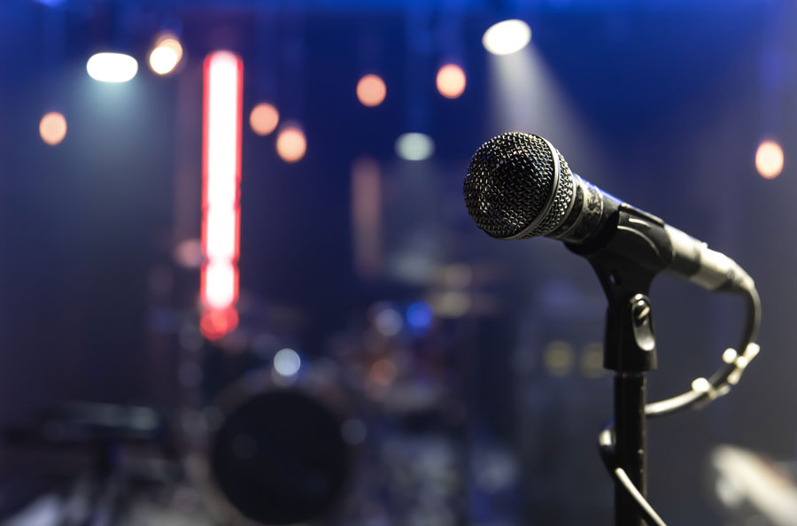 Boadilla Sound 2026: inscripciones abiertas hasta el 31 de agosto Boadilla Sound 2026: inscripciones abiertas hasta el 31 de agosto