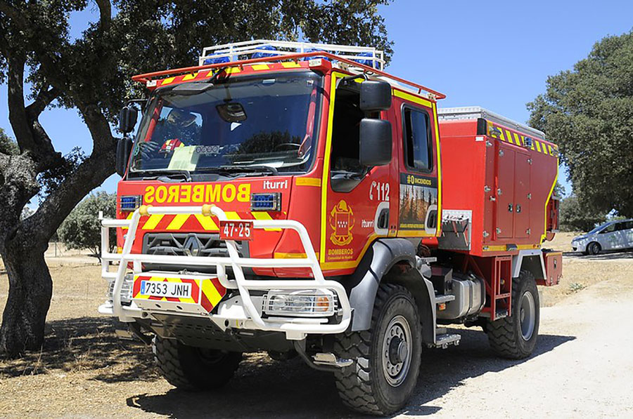 El Ayuntamiento de Boadilla del Monte recuerda a los propietarios de parcelas las medidas para evitar incendios forestales El Ayuntamiento de Boadilla del Monte recuerda a los propietarios de parcelas las medidas para evitar incendios forestales