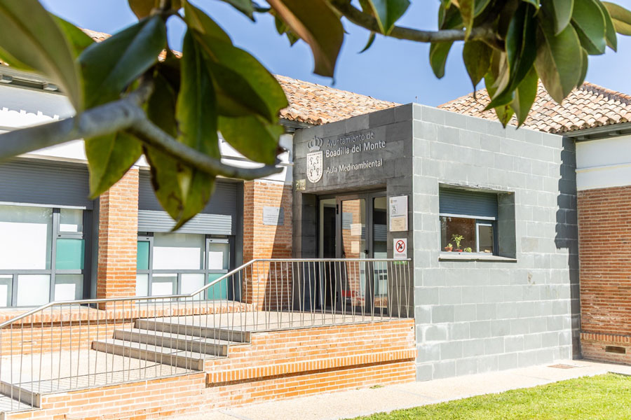 Aula Medioambiental de Boadilla del Monte: talleres y rutas en septiembre y octubre Aula Medioambiental de Boadilla del Monte: talleres y rutas en septiembre y octubre