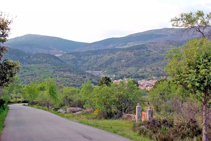 Boadillaventura: el 14 de noviembre, ruta por Santa María del Tiétar Boadillaventura: el 14 de noviembre, ruta por Santa María del Tiétar
