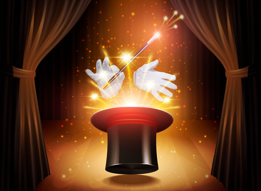 Festival de Magia de Boadilla del Monte Festival de Magia de Boadilla del Monte