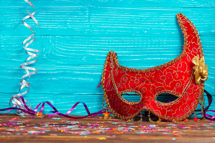 ¡Las fiestas de carnaval llegan a Boadilla del Monte! ¡Las fiestas de carnaval llegan a Boadilla del Monte!