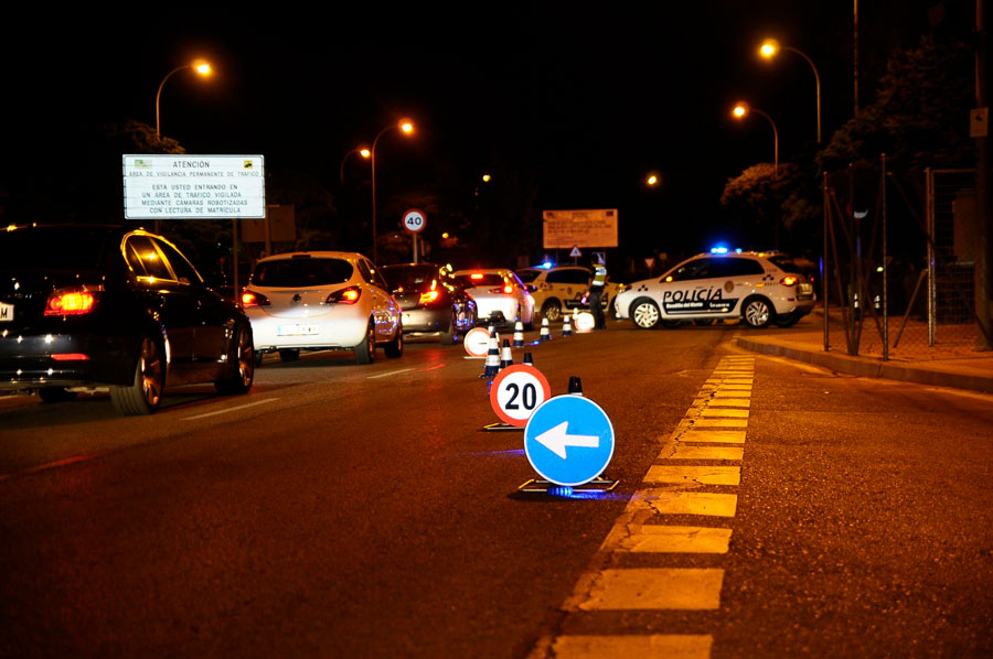 Aumenta la criminalidad en Boadilla del Monte