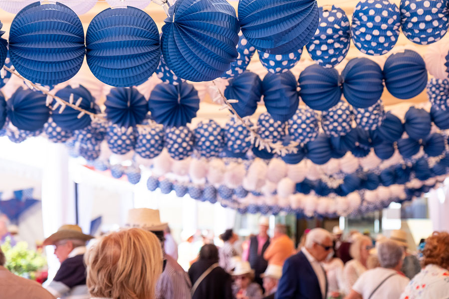 Feria de abril, los días 11 y 12 en Boadilla del Monte Feria de abril, los días 11 y 12 en Boadilla del Monte