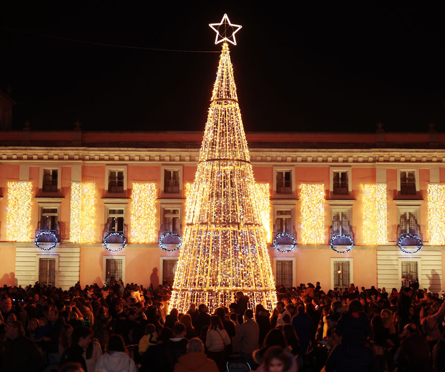 Navidad en Boadilla: Tiempo para disfrutar