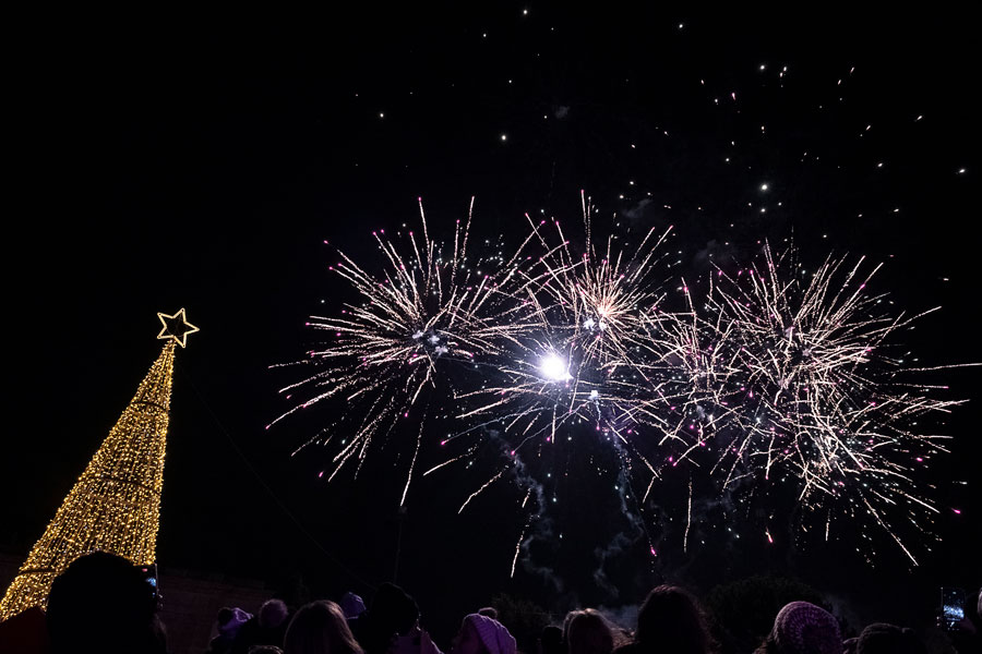 Programa de Navidad Boadilla del Monte 2025 Programa de Navidad Boadilla del Monte 2025