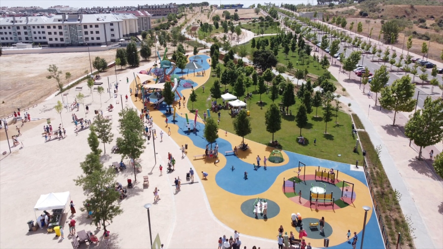 Casi 68.000 vecinos en Boadilla del Monte según el padrón municipal Casi 68.000 vecinos en Boadilla del Monte según el padrón municipal