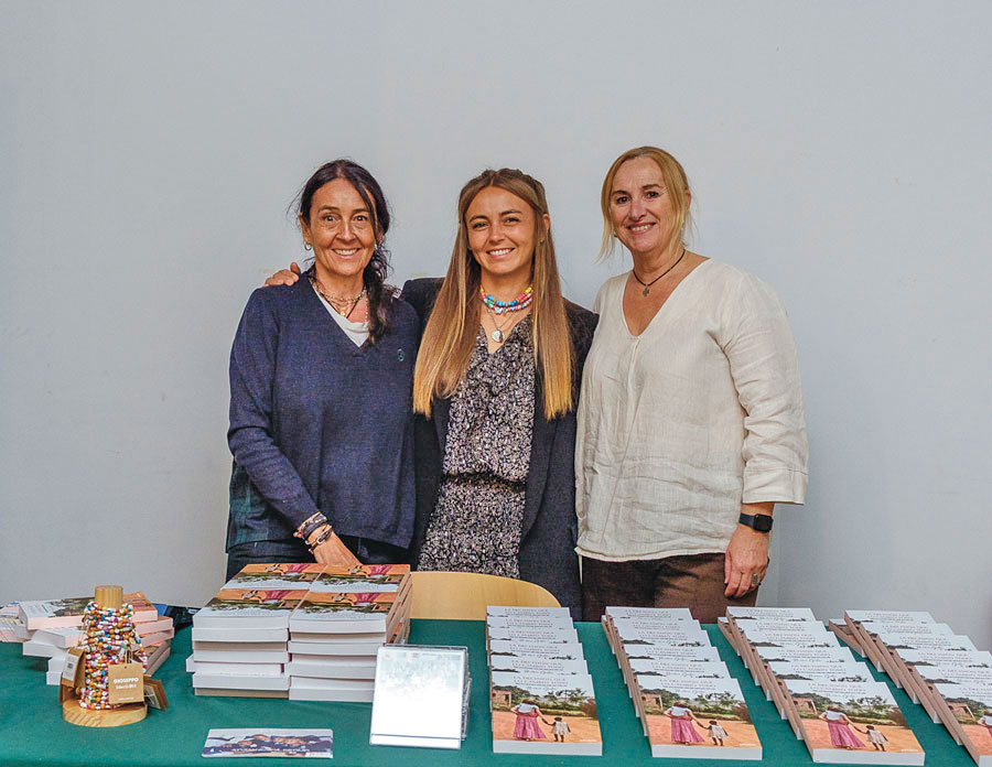 Tardeo solidario en Boadilla del Monte para apoyar la labor de Babies Uganda Tardeo solidario en Boadilla del Monte para apoyar la labor de Babies Uganda