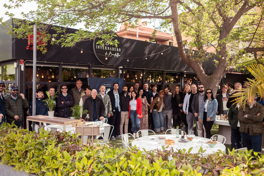 Los restaurantes de Boadilla Gastronómica se unen a la celebración de Autopía Los restaurantes de Boadilla Gastronómica se unen a la celebración de Autopía