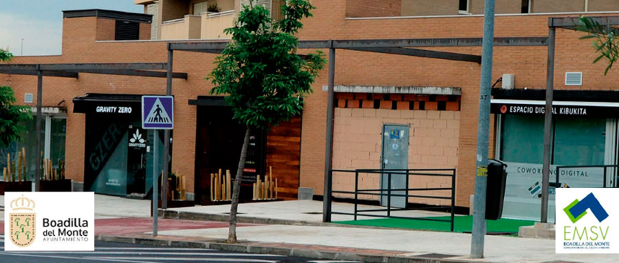 La EMSV ofrece dos locales en alquiler mediante subasta La EMSV ofrece dos locales en alquiler mediante subasta