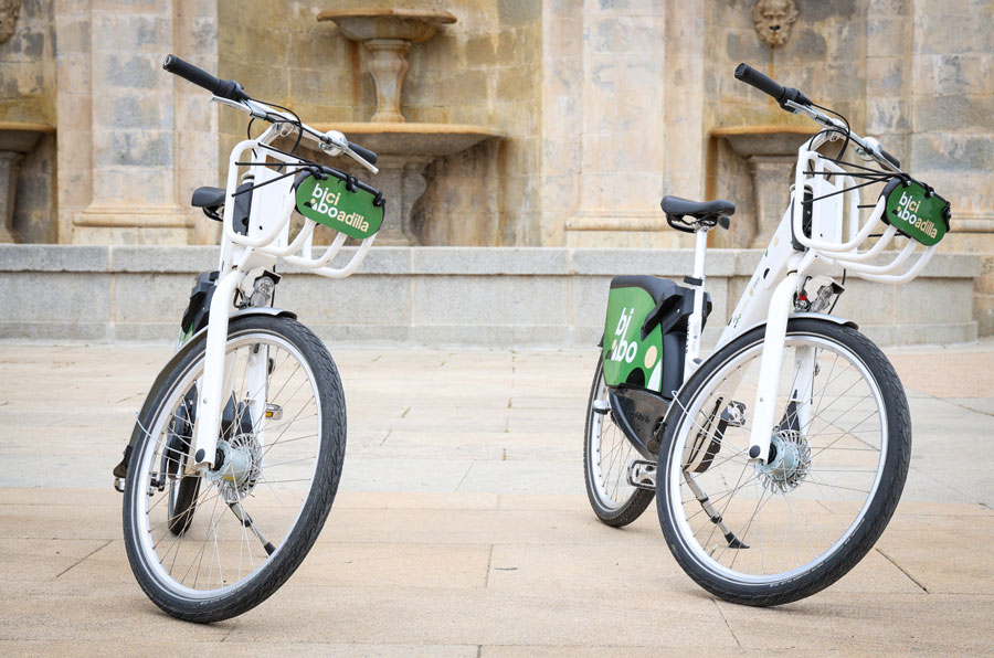 BIBO: más de 127.000 viajes en un año BIBO: más de 127.000 viajes en un año