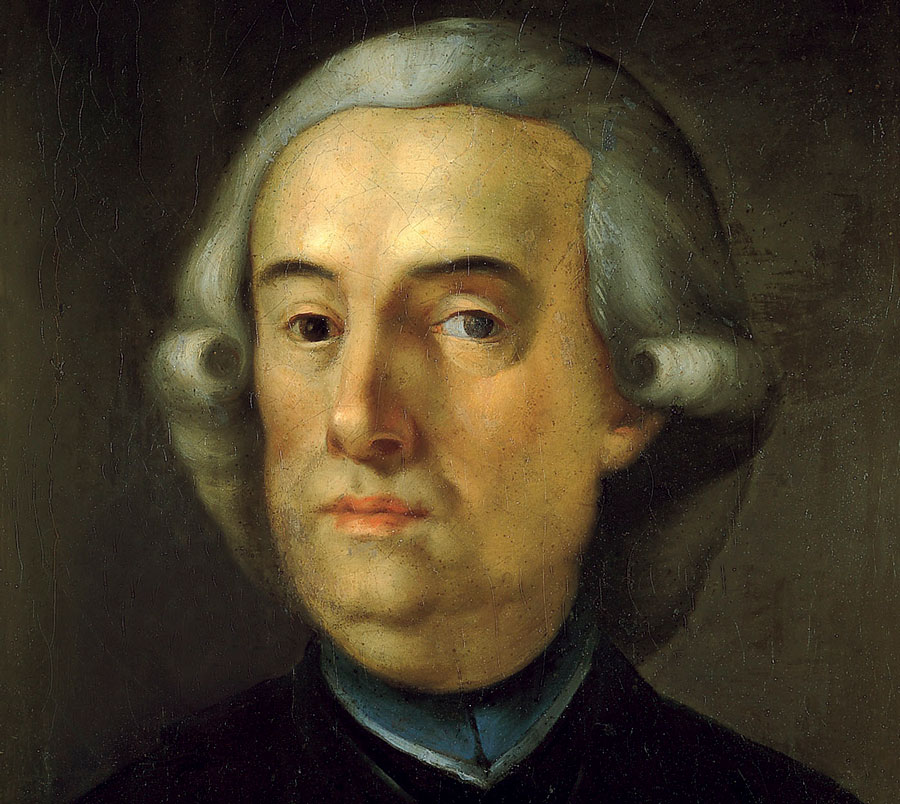 Antonio Ponz Piquer y su visita a los palacios del infante Antonio Ponz Piquer y su visita a los palacios del infante