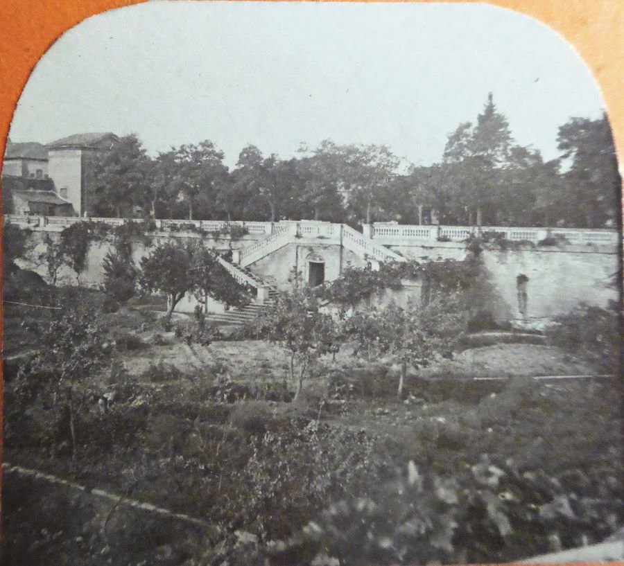 Fotógrafos en Boadilla del Monte: Imágenes estereoscópicas