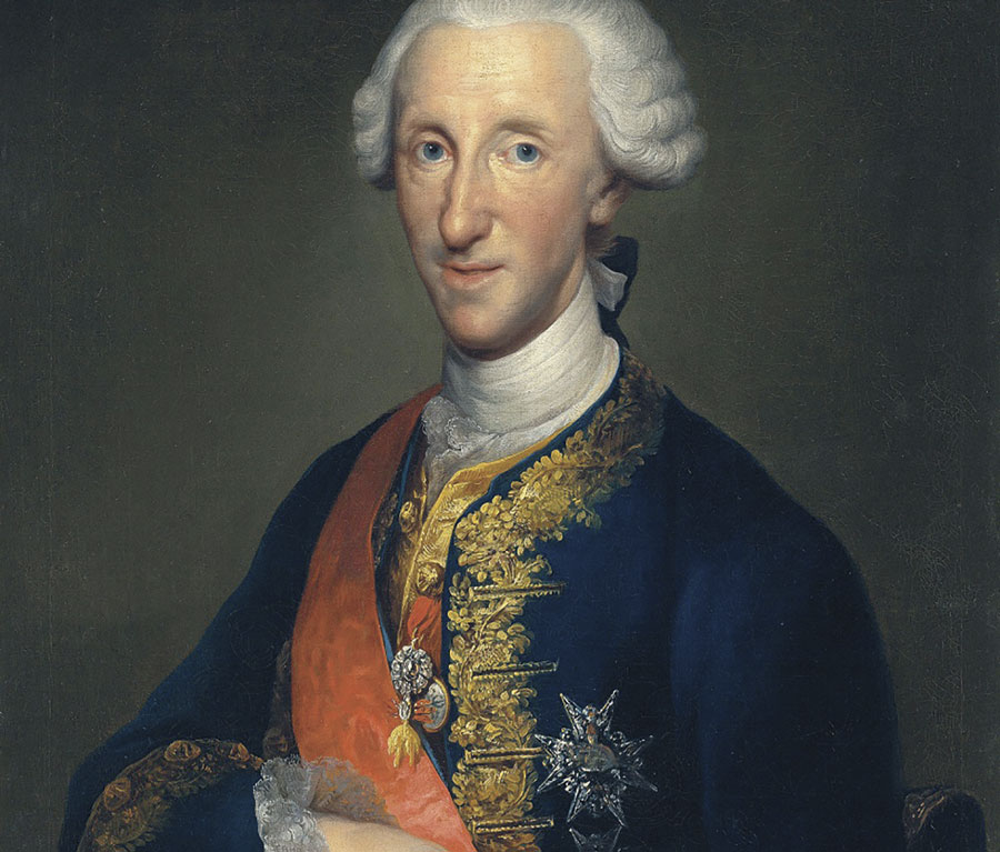 Órdenes y condecoraciones del infante D. Luis Órdenes y condecoraciones del infante D. Luis