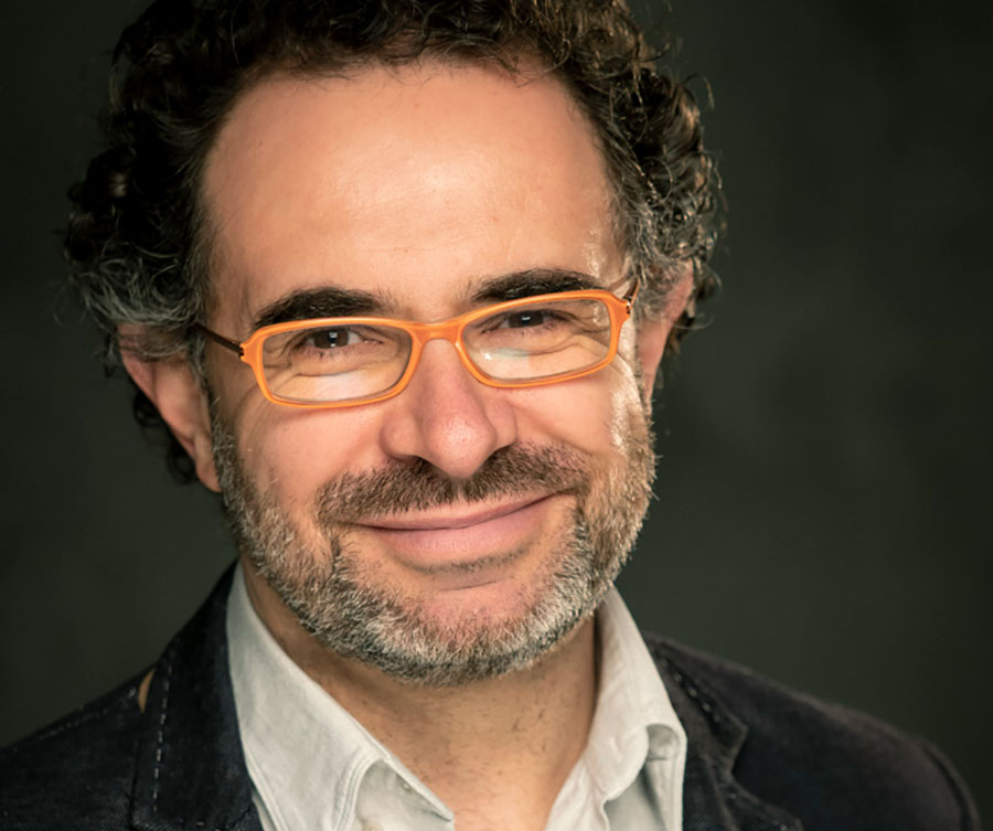 Mago More: “Lo que cambia la vida son los hábitos” Mago More: “Lo que cambia la vida son los hábitos”