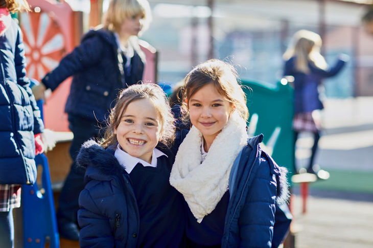 Colegio Internacional SEK El Castillo: educación innovadora para el pleno desarrollo intelectual y emocional