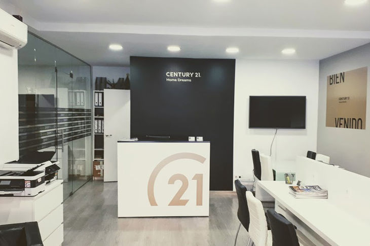 CENTURY 21 HOME DREAMS: Lo hacemos todo por tu casa