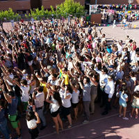 Los colegios de Boadilla del Monte han celebrado con distintos eventos el final del curso.