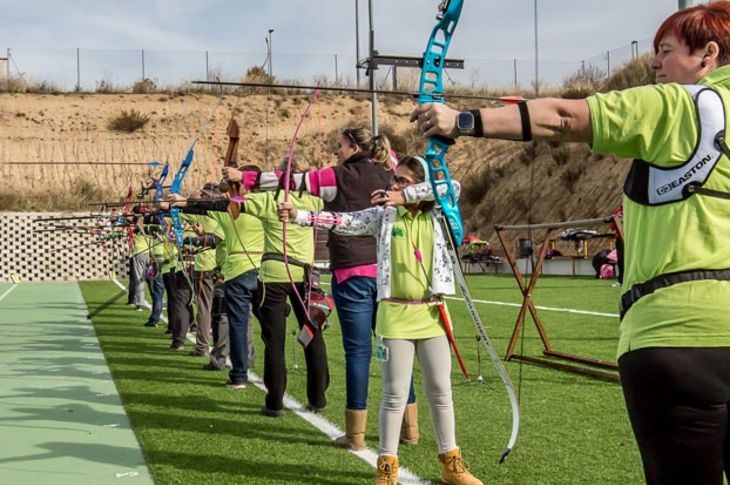 Club Arco Boadilla