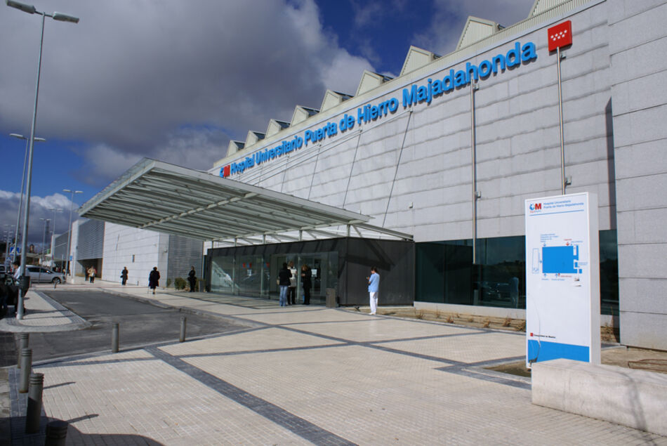El Hospital Puerta de Hierro, entre los 10 centros con mejor dirección de Enfermería de España El Hospital Puerta de Hierro, entre los 10 centros con mejor dirección de Enfermería de España