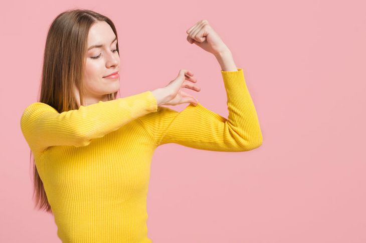 Las personas resilientes son más flexibles y abiertas a los cambios en la vida y toleran mejor la incertidumbre.