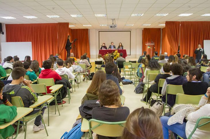 El Ayuntamiento de Boadilla del Monte cederá suelo de Valenoso al gobinero regional para la futura construcción de un nuevo IES y de otro CEIP.