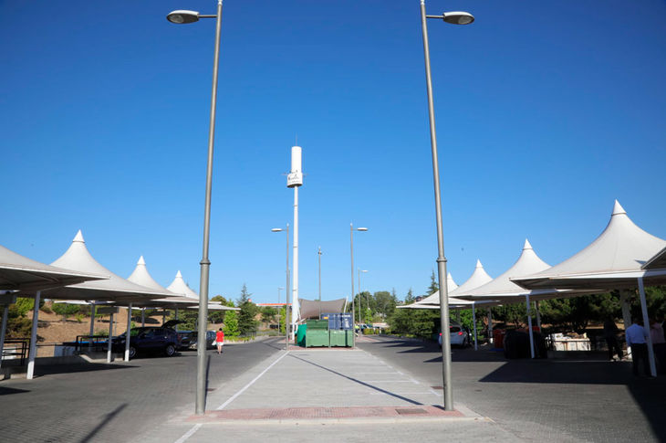 Los residuos generados en Navidad, mejor al Punto limpio Los residuos generados en Navidad, mejor al Punto limpio