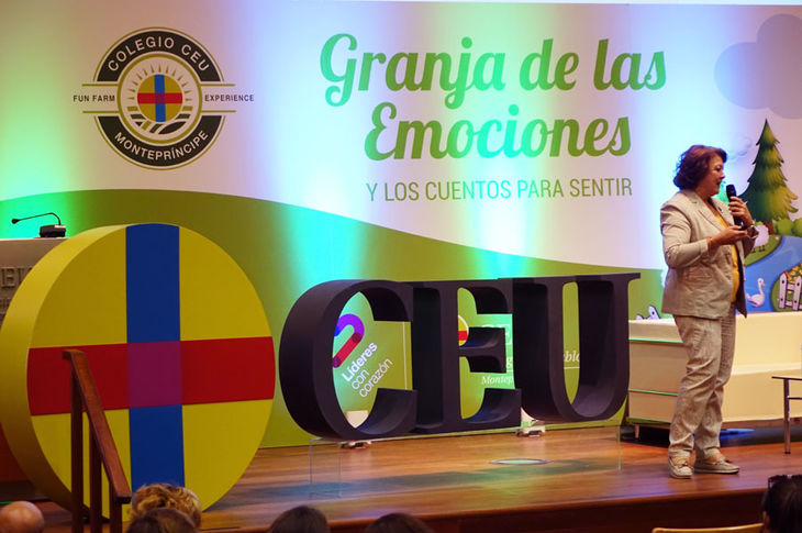 Cuentos infantiles, así ayudan en la educación emocional de los niños