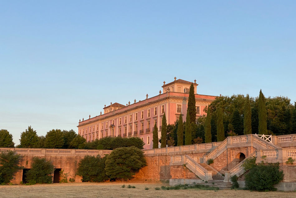 Asociación Amigos del Palacio: nueva edición del curso de arte Asociación Amigos del Palacio: nueva edición del curso de arte