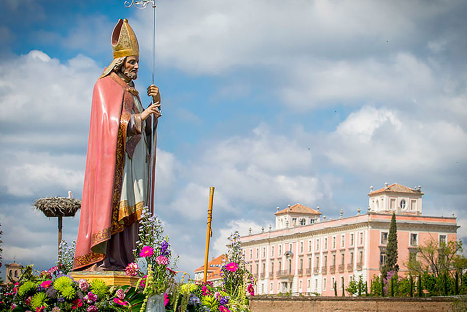 Festivos locales en 2026 Festivos locales en 2026