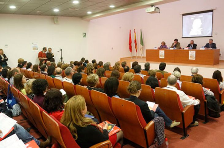 El curso se dirige a docentes locales de Educación Secundaria.