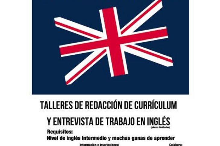 Taller inglés