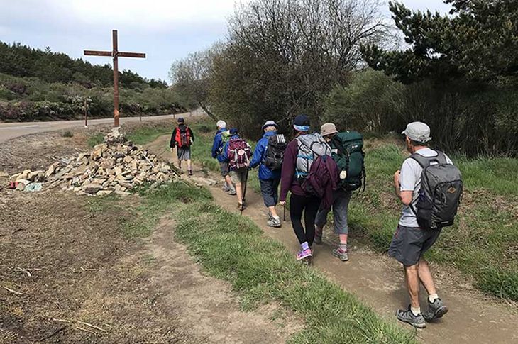 Camino de Santiago