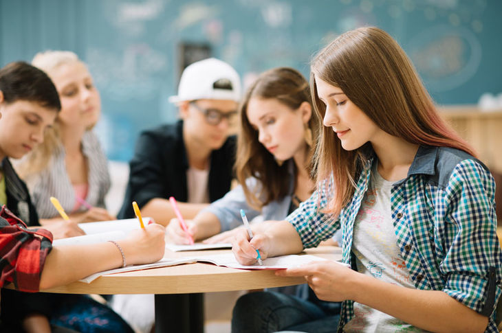 500.000 alumnos comienzan hoy las clases en la Comunidad de Madrid