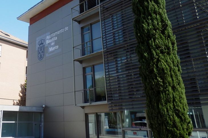 El Ayuntamiento de Boadilla del Monte está ya abonando las ayudas por nacimiento y manutención, y las de escolarización El Ayuntamiento de Boadilla del Monte está ya abonando las ayudas por nacimiento y manutención, y las de escolarización