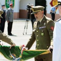 El día en que se arriaron todas las banderas del