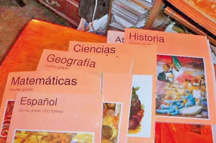 Más de 4.000 solicitudes de becas de libros.