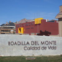 Sala de lectura y bibliotecas de Boadilla del Monte amplían horarios en época de exámenes.