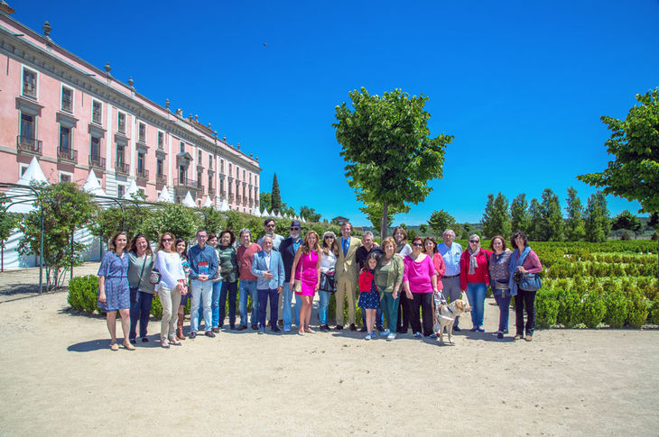 Feria del libro - Boadilla del Monte