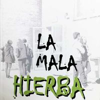 Presentación La mala hierba, novela de Rafael Carretero.