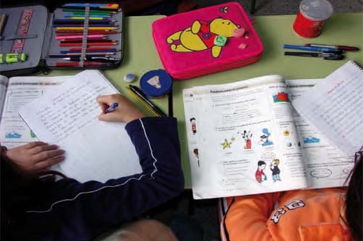 El Ayuntamiento de Boadilla del Monte dedicará 550.000 euros a esta subvención para la compra de libros escolares de la que se beneficiarán todos los vecinos del municipio con hijos en colegios sostenidos con fondos públicos (colegios públicos o conc