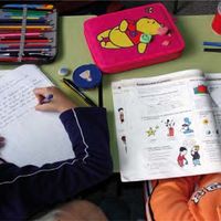 El Ayuntamiento de Boadilla del Monte dedicará 550.000 euros a esta subvención para la compra de libros escolares de la que se beneficiarán todos los vecinos del municipio con hijos en colegios sostenidos con fondos públicos (colegios públicos o conc